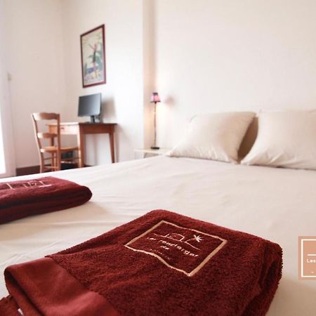 Apartamento Le Grand Charles, Climatise Tolón Exterior foto