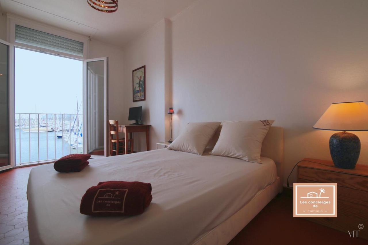 Apartamento Le Grand Charles, Climatise Tolón Exterior foto