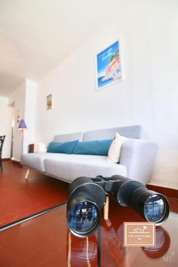 Apartamento Le Grand Charles, Climatise Tolón Exterior foto