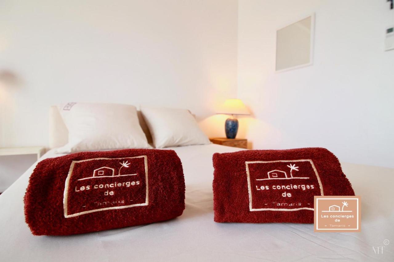 Apartamento Le Grand Charles, Climatise Tolón Exterior foto