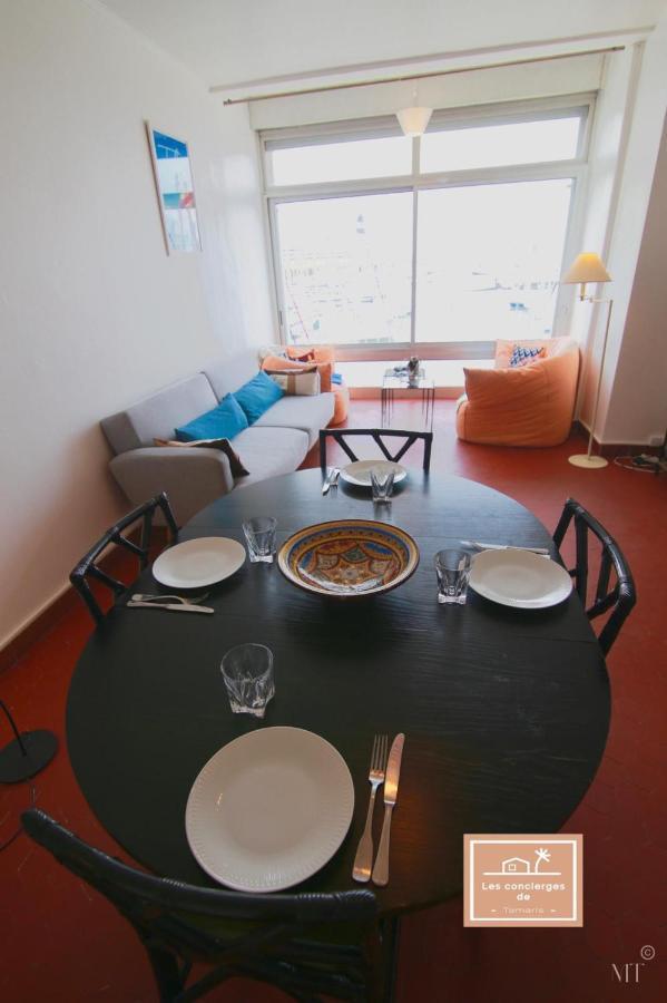 Apartamento Le Grand Charles, Climatise Tolón Exterior foto